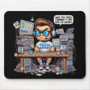 Recherche de technique tapis souris Informatique