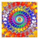 Recherche de fractale spirale posters Vortex