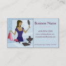 Recherche de revente cartes visite Magasin