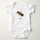 Recherche de lucioles bébé vêtements Insectes