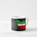 Recherche de iran tasses Drapeau