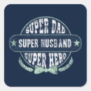 Zoek naar super helden stickers Papa