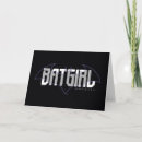 Zoek naar batgirl kaarten Superheld