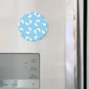 Recherche de empreinte du pied magnets Pieds bébé