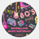 Recherche de hippie chic autocollants Anniversaire
