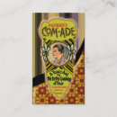 Recherche de affiche cartes visite Vintage