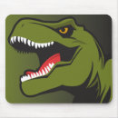 Recherche de rex tapis souris Dinosaure