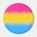Recherche de drapeau lgbt magnets Pansexuel