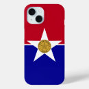 Recherche de drapeau texas m iphone coques État étoile solitaire