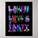 Recherche de de réflexion posters Typographie