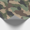 Zoek naar militaire camo cadeaupapier Bruin