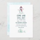 Recherche de vintage de style invitations Vacances
