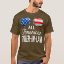 Recherche de chemise de fête des pères tshirts Paternité