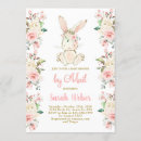 Recherche de bunny invitations Rose