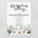 Recherche de soltera Boda
