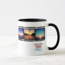 Recherche de bande de film Instagram