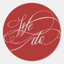 Recherche de red seals envelope sceaux autocollants Pour eux