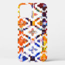 Recherche de animal géométrique iphone coques Abstrait