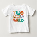 Recherche de deuxième bébé tshirts 2e anniversaire