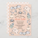 Recherche de chauves souris invitations Petite fille