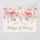 Recherche de be my matron of honor Maid of honor