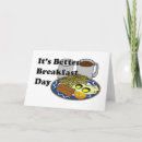 Zoek naar breakfast kaarten Eieren