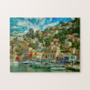 Recherche de grecques puzzles Europe