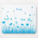 Recherche de champ pavot tapis souris Floral