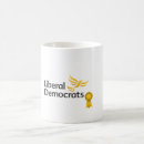 Zoek naar liberalen mokken Partij