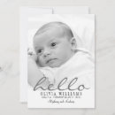 Recherche de garçon de faire part de naissance invitations Bonjour