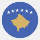 Recherche de serbe autocollants Europe
