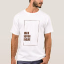 Recherche de évoluez tshirts Évoluer