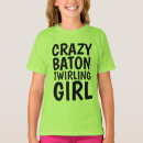 Recherche de enfants de bâton tshirts Girl