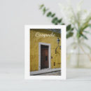 Recherche de ville coloniale cartes postales Coloré