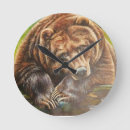 Recherche de ours art Camping
