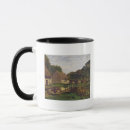 Recherche de paysages de monet tasses Claude