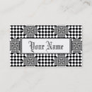 Recherche de illusion cartes visite Noir