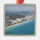 Recherche de miami ornements Vacances