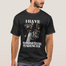 Recherche de homosexuel drôle tshirts Tendances