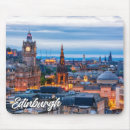 Recherche de edimbourg tapis souris Écossaise