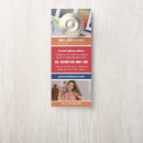 Recherche de signes portes Orange