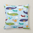 Zoek naar jet kussens Vliegtuigen