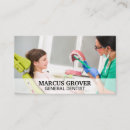 Recherche de petites filles cartes visite Client(e)