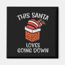 Zoek naar schoorsteen magneten Xmas