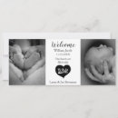 Recherche de birth 10x23 invitations Moderne