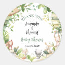 Zoek naar nieuwe baby stickers Babyfeestje