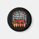 Recherche de amour et haine magnets Plus