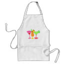 Recherche de cocktail tabliers Cosmo