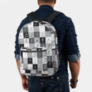 Recherche de notes sacs Motif
