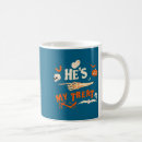 Recherche de couples assortis tasses Halloween
